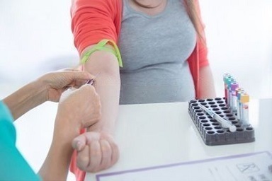 MM Short Course - Haematological conditions - Maternal Medicine short course