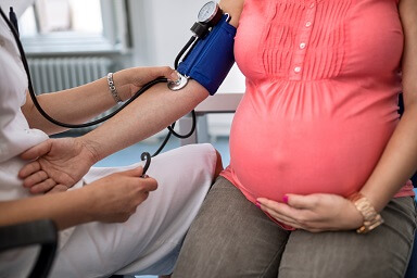 MM Short Course - Hypertensive disorders - Maternal Medicine short course