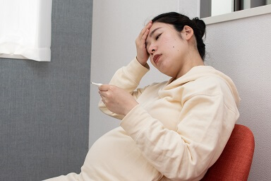 MM Short Course - Infections - Maternal Medicine short course