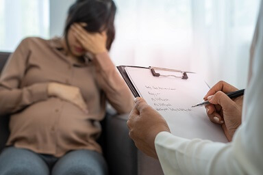 MM Short Course - Psychiatric illness and pregnancy associated Mental health issues - Maternal Medicine short course