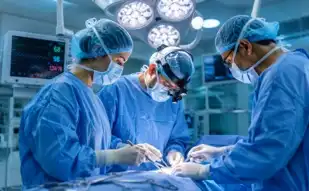 Gynecological Oncology Surgical Teaching Videos