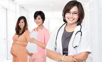 Maternal Medicine online course