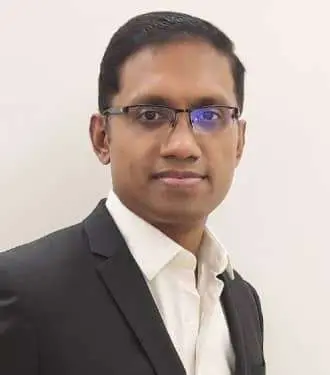 Dr. Bijoy Balakrishnan - Gynecology Academy faculty