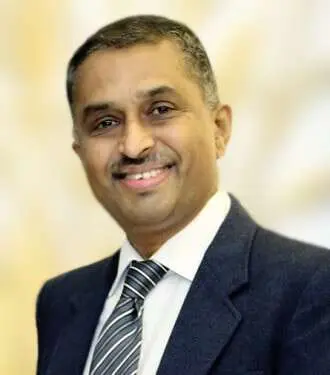 Dr. B.S. Rama Murthy - Gynecology Academy faculty