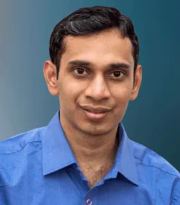Dr. Hari Kishan Boorugu - Gynecology Academy faculty