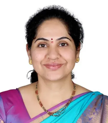 Dr. Madhvi Nori - Gynecology Academy faculty