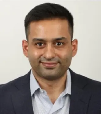 Dr. Sai Vivek Velukuru - Gynecology Academy faculty