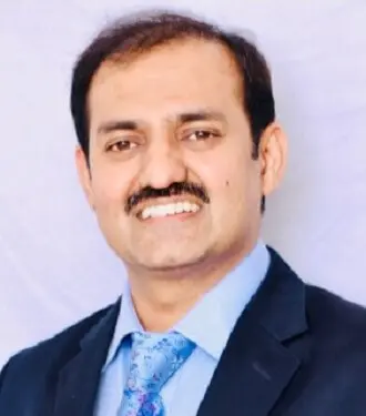 Dr. Somashekhar S. P. - Gynecology Academy faculty