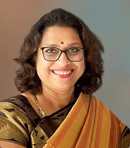 Dr. Uma Ram - Gynecology Academy faculty