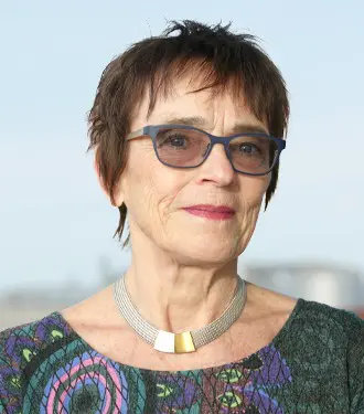 Prof. Dr. Lil Valentin - Gynecology Academy faculty