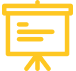 Online courses icon