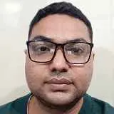 Dr. Sunil, India - course testimonial