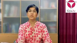 Dr. Asha Jain, India - Gynecological Ultrasound course testimonial video