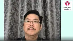 Dr. Heriyanto, Indonesia - Infertility Management course testimonial video