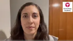 Dr. Paula Vergara, Chile - Maternal Medicine course testimonial video