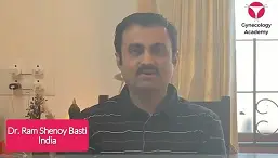 Dr. Ram Shenoy Basti, India - Fetal Medicine and Obstetric Ultrasound course testimonial video