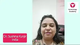 Dr. Sushma Kunjir, India - Gynecological Ultrasound course testimonial video